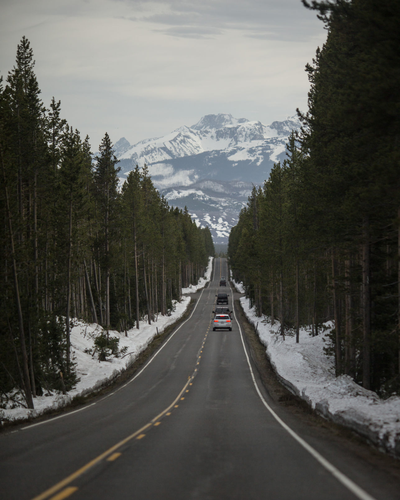 National parks reopen